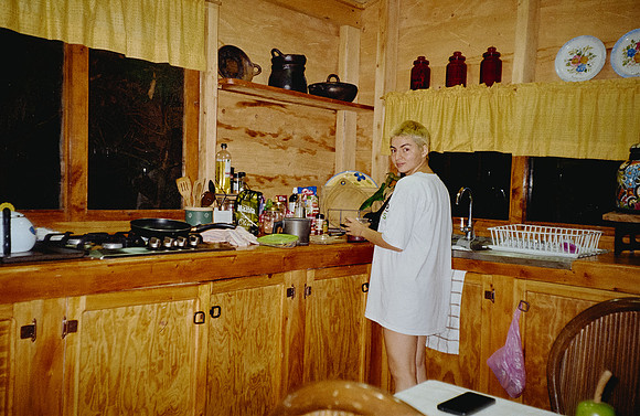 36 Katya Romero - Fujifilm 200 por Arca Film Lab (Febrero 2025) - Rollo 0737