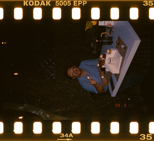 00037 Pablo Marroquín - Kodak Ektachrome 100 - Arca Film Lab (Noviembre 2024) - Rollo 0455