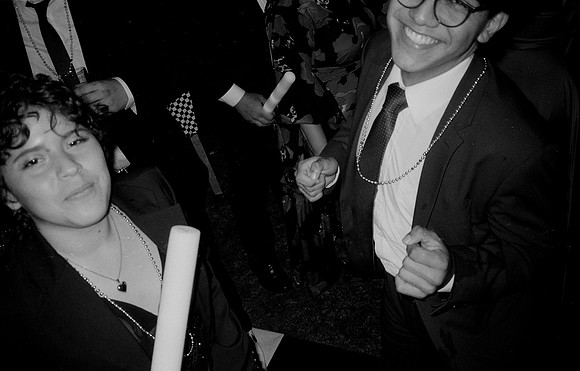 30 Natalia Mendoza - Kentmere Pan 400 por Arca Film Lab (Febrero 2025) - Rollo 0697