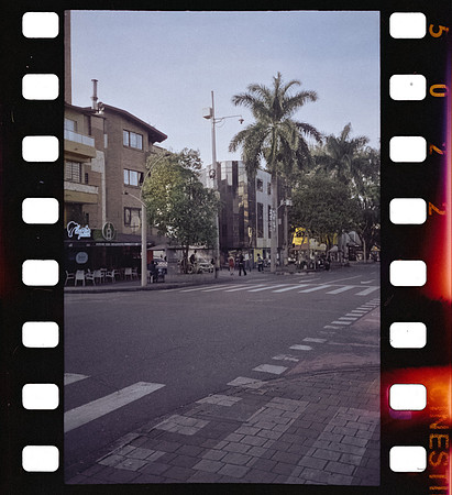 02 David Santiago - Cinestill 50D por Arca Film Lab (Febrero 2025) - Rollo 0704