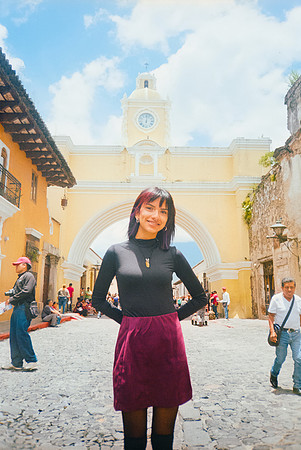 14 Cynthia Regalado - Kodak Gold 200 por Arca Film Lab (Abril 2025) - Rollo 0985