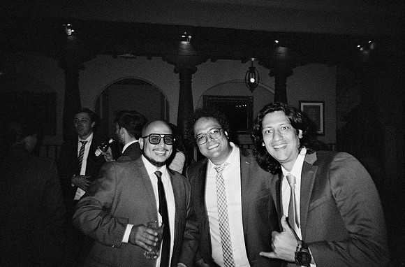 23 Mohamed Safi - Ilford XP2 400 por Arca Film Lab (Enero 2025) - Rollo 0656