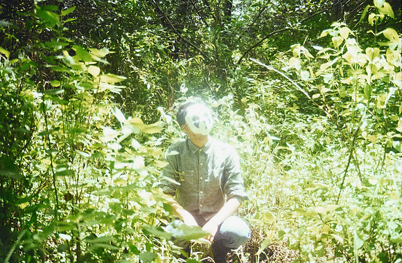 19 Luis Pablo Pérez - Fujifilm ProPlus II 200 por Arca Film Lab (Febrero 2025) - Rollo 0864