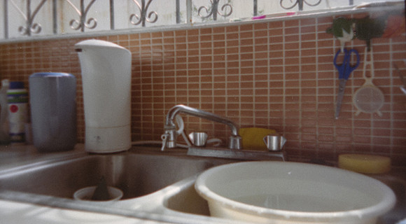 19 Alexander Daum - Fujifilm 400 por Arca Film Lab (Abril 2025) - Rollo 0893