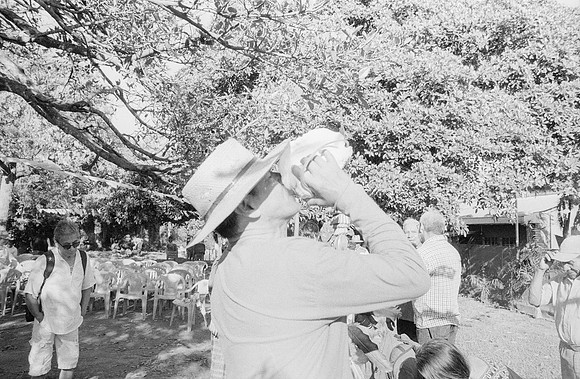 17 Guilia Trobbiani - Ilford HP5+ 400 por Arca Film Lab (Abril 2025) - Rollo 0932