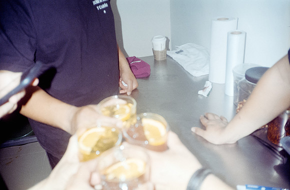 27 Andrés Molina - Fujifilm 200 por Arca Film Lab (Noviembre 2024) - Rollo 0453