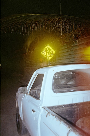11 Javier Díaz - Kodak Gold 200 por Arca Film Lab (Febrero 2025) - Rollo 0721