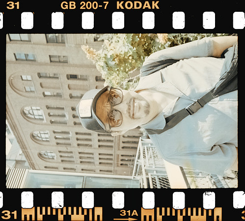 00035 Carlos León - Kodak Gols 200 - Arca Film Lab (Noviembre 2024) - Rollo 0450