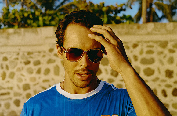 24 Harry Leath - Kodak Gold 200 por Arca Film Lab (Marzo 2025) - Rollo 0817