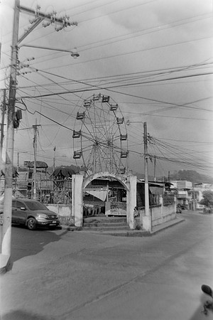 02 Pablo Josué Noack - Ilford HP5 Plus 400 por Arca Film Lab (Mayo 2024) - Rollo 0077