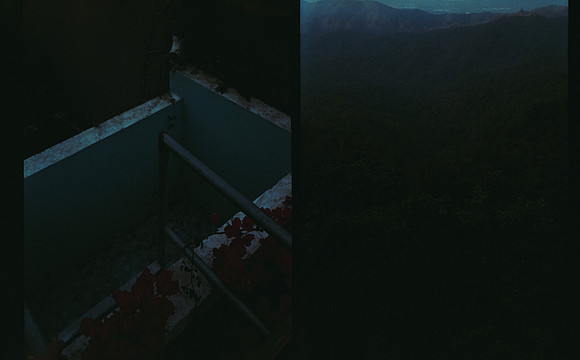 09 Jimmy Barrientos - Fujifilm 400 por Arca Film Lab (Marzo 2025) - Rollo 0853