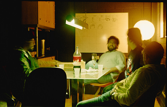 08 Erick Galindo - Kodak Gold 200 por Arca Film Lab (Febrero 2025) - Rollo 0768