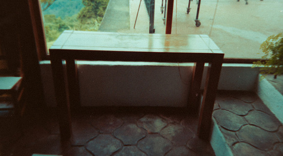 22 Alexander Daum - Fujifilm 400 por Arca Film Lab (Abril 2025) - Rollo 0900