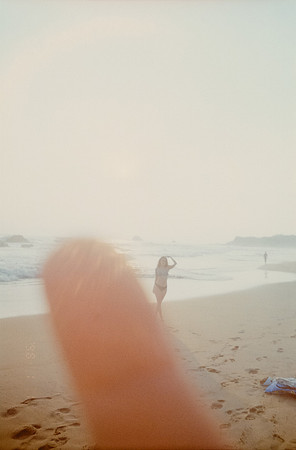 02 Sara Ortega - Kodacolor 200 por Arca Film Lab (Enero 2025) - Rollo 0560