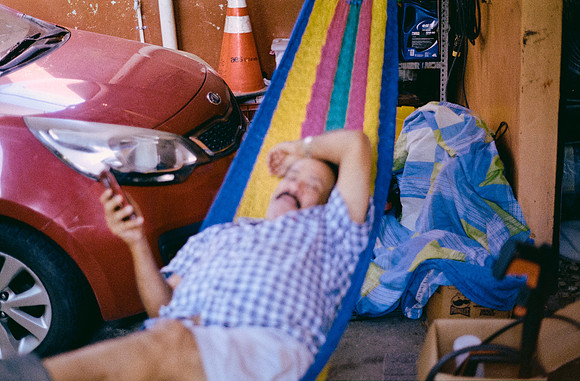09 Emerson Quintanilla - Fujifilm 200 por Arca Film Lab (Abril 2025) - Rollo 0907