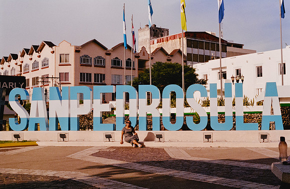 10 Marco Arriola - Fujifilm 200 por Arca Film Lab (Mayo 2025) - Rollo 1085