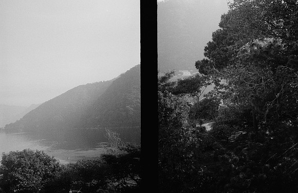 25 María Elena Santa Cruz - Ilford HP5 400 por Arca Film Lab (Febrero 2025) - Rollo 0780