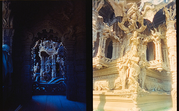 02 Karla Figueroa - Cinestill 800T por Arca Film Lab (Mayo 2025) - Rollo 1038