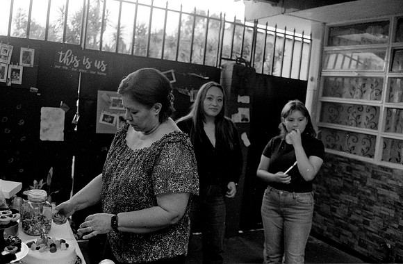 21 Fernando Peña - Ilford HP5+ 400 por Arca Film Lab (Enero 2025) - Rollo 0701