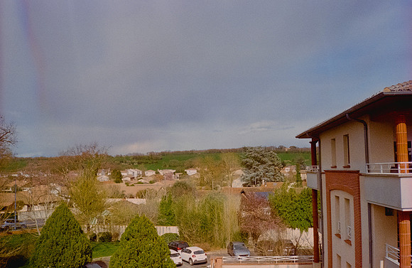 20 Pablo Pivaral - Kodak Ultramax 400 por Arca Film Lab (Enero 2025) - Rollo 0603