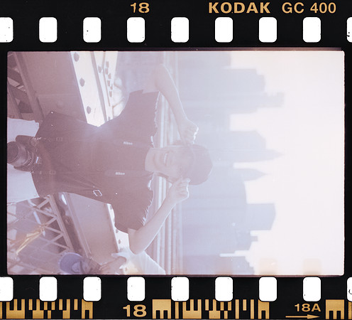 00020 Katherine León - Kodak Ultramax 400 - Arca Film Lab (Noviembre 2024) - Rollo 0451