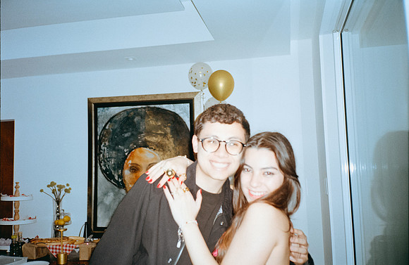 33 Esteban Ruíz - Kodak Gold 200 Film Lab (Agosto 2024) - Rollo 0275