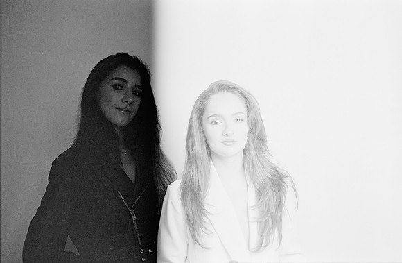 28 Javier Anleu - Ilford XP2 400 por Arca Film Lab (Mayo 2025) - Rollo 1032