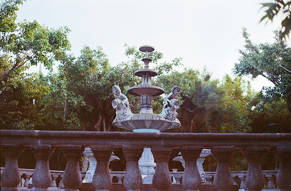 12 Erick Sandoval - Fujifilm 400 por Arca Film Lab (Octubre 2024) - Rollo 0353 SB