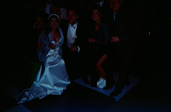 11 Mariana Vargas - Fujifilm 400 por Arca Film Lab (Mayo 2025) - Rollo 1058