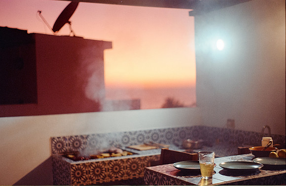 08 Andrés Molina - Fujifilm 200 por Arca Film Lab (Octubre 2024) - Rollo 0409