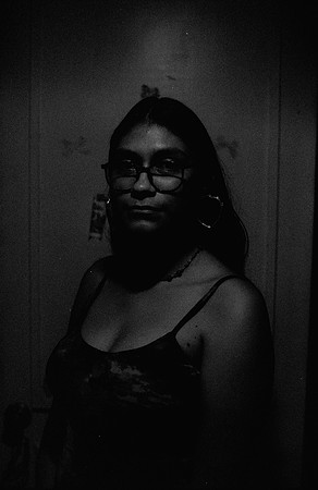 10 Carlos Siri - Ilford HP5+ 400 por Arca Film Lab (Mayo 2025) - Rollo 1007