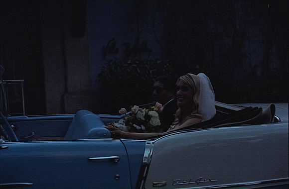 17 Eva Zelenková- Kodacolor 200 por Arca Film Lab (Febrero 2025) - Rollo 0744