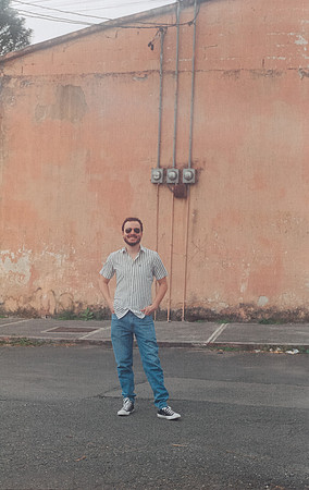 30 Elliot Morales - Cinestill 400D por Arca Film Lab (Noviembre 2024) - Rollo 0438