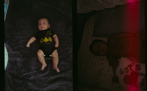 38 Denis Guerrero - Agfacolor Vista 400 por Arca Film Lab (Agosto 2024) - Rollo 0297