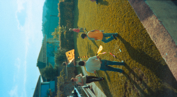 15 Alexander Daum - Kodak Gold 200 por Arca Film Lab (Abril 2025) - Rollo 0898