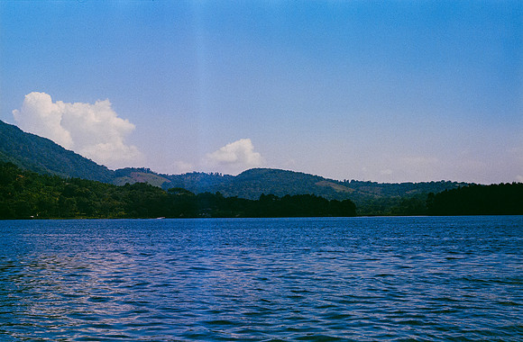 10 Ricardo Paz - Kodak Ultramax 400 Push 1600 por Arca Film Lab (Abril 2025) - Rollo 0973
