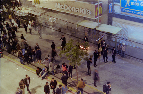 57 Pablo Josué Noack - Cinestill 800T por Arca Film Lab (Mayo 2024) - Rollo 0075