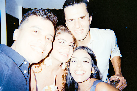 17 Valeria Sierra - Fujifilm 400 por Arca Film Lab (Enero 2025) - Rollo 0653