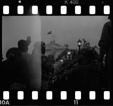 18 Ronald Ottoniel - Kentmere Pan 400 por Arca Film Lab (Abril 2025) - Rollo 0979