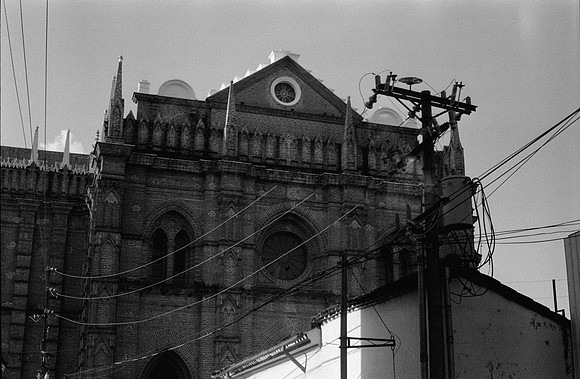 03 Erick Sandoval - Fomapan 400 por Arca Film Lab (Julio 2024) - Rollo 0199