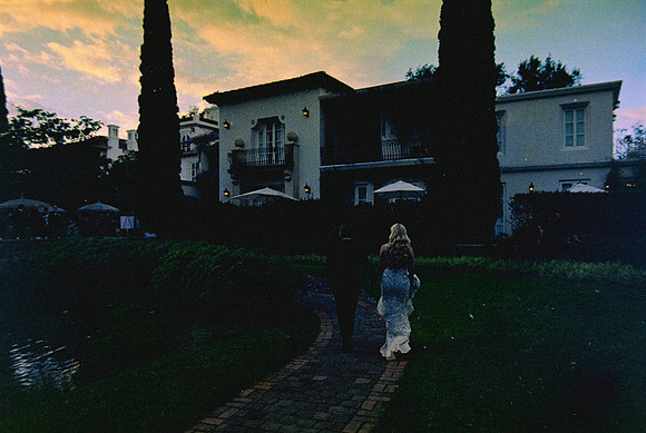 02 Eva Zelenková - Kodak Gold 200 por Arca Film Lab (Febrero 2025) - Rollo 0775
