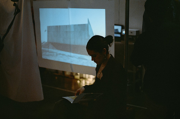 12 Sergio Gamargo - Kodak Gold 200 por Arca Film Lab (Febrero 2025) - Rollo 0850