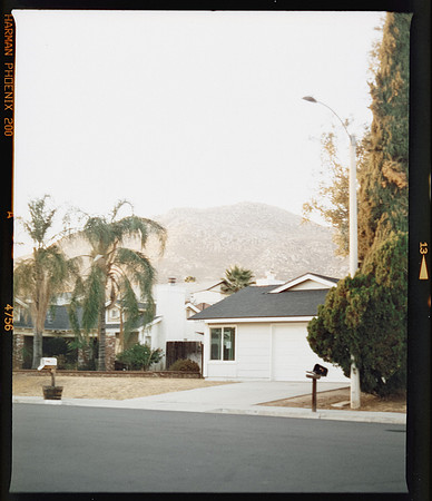 07 Mauricio Salguero - Harman Phoenix 200 - 120 por Arca Film Lab (Noviembre 2024) - Rollo 0497