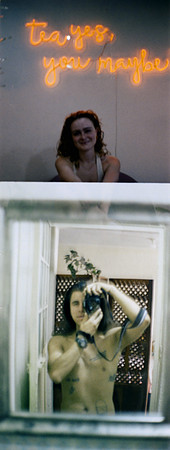 32 David Pérez - Fujifilm 200 por Arca Film Lab (Mayo 2024) - Rollo 0093