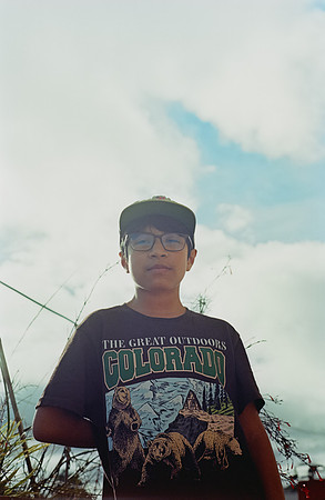 25 Luis Pablo Pérez - Kodak Ektar 100 por Arca Film Lab (Febrero 2025) - Rollo 0710