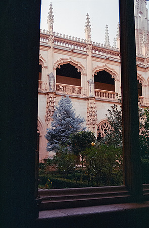 11 Guillermo Durán - Kodak Ultramax 400 por Arca Film Lab (Agosto 2024) - Rollo 0211