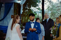 13 Milton Recinos - Kodak Portra 800 por Arca Film Lab (Junio 2025) - Rollo 1106