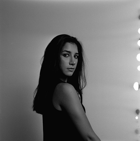 03 Javier Anleu - Ilford HP5+ 400 por Arca Film Lab (Mayo 2025) - Rollo 1033