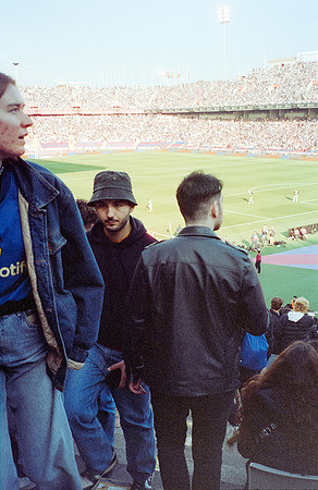 10 Rafael Peyré - Cinestill 400D por Arca Film Lab (Diciembre 2024) - Rollo 0553