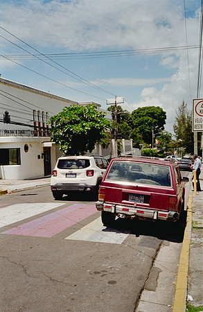 02 Katya Romero - Fujifilm 200 por Arca Film Lab (Febrero 2025) - Rollo 0737